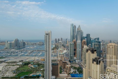 Lakás itt: Jumeirah Beach Residence, Dubai, EAE, 2 hálószoba, 149 m², azonosító: 680866 - fénykép 23