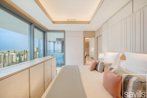 Lakás itt: Jumeirah Beach Residence, Dubai, EAE, 2 hálószoba, 149 m², azonosító: 680866 - fénykép 12
