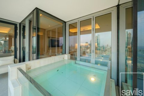 Lakás itt: Jumeirah Beach Residence, Dubai, EAE, 2 hálószoba, 149 m², azonosító: 680866 - fénykép 5