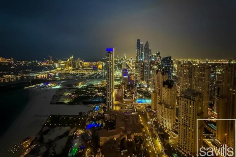 Lakás itt: Jumeirah Beach Residence, Dubai, EAE, 2 hálószoba, 149 m², azonosító: 680866 - fénykép 26