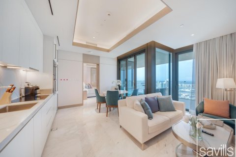 Lakás itt: Jumeirah Beach Residence, Dubai, EAE, 2 hálószoba, 149 m², azonosító: 680866 - fénykép 2