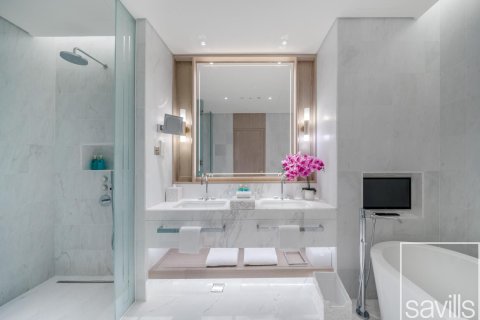 Lakás itt: Jumeirah Beach Residence, Dubai, EAE, 2 hálószoba, 149 m², azonosító: 680866 - fénykép 14