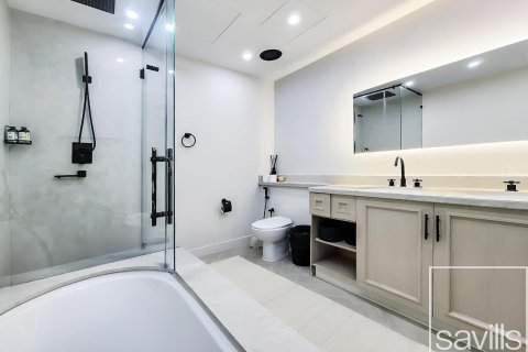 آپارتمان برای فروش در  Downtown Dubai (Downtown Burj Dubai)، Dubai، امارات متحده عربی  1 خوابه ، 120 متر مربع ، شماره 680847 - تصویر 11