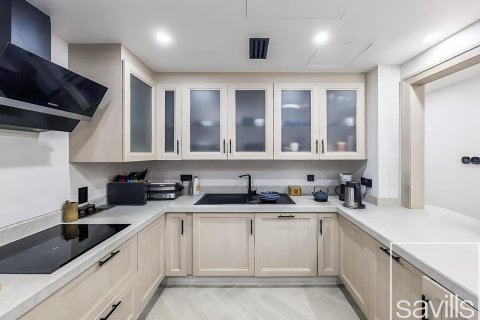 آپارتمان برای فروش در  Downtown Dubai (Downtown Burj Dubai)، Dubai، امارات متحده عربی  1 خوابه ، 120 متر مربع ، شماره 680847 - تصویر 5