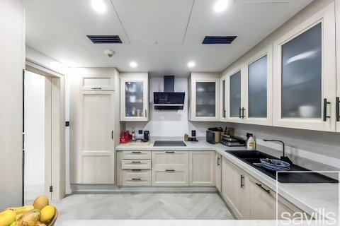 آپارتمان برای فروش در  Downtown Dubai (Downtown Burj Dubai)، Dubai، امارات متحده عربی  1 خوابه ، 120 متر مربع ، شماره 680847 - تصویر 4