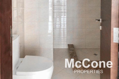 Byt v Jumeirah Village Circle, Dubai, SAE 1 ložnice, 82.5 m² Č.: 587190 - fotografie 9