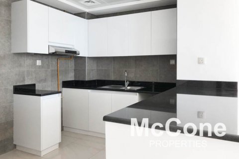 Byt v Jumeirah Village Circle, Dubai, SAE 1 ložnice, 82.5 m² Č.: 587190 - fotografie 2