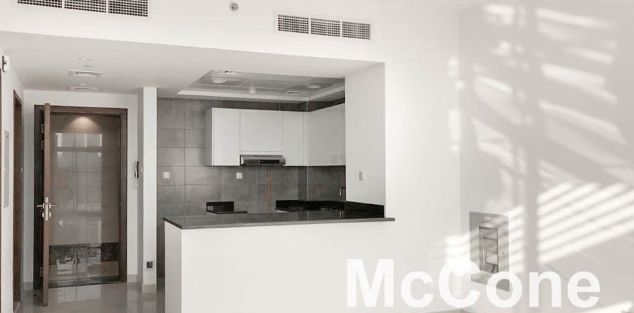 Byt v Jumeirah Village Circle, Dubai, SAE 1 ložnice, 82.5 m² Č.: 587190