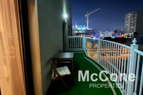 Byt v Jumeirah Village Circle, Dubai, SAE 1 ložnice, 75.72 m² Č.: 587191 - fotografie 13