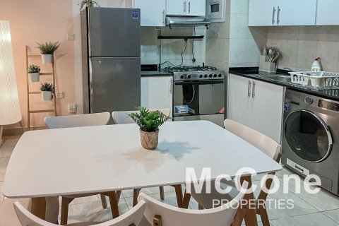 Byt v Jumeirah Village Circle, Dubai, SAE 1 ložnice, 75.72 m² Č.: 587191 - fotografie 6