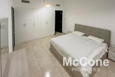 Byt v Jumeirah Village Circle, Dubai, SAE 1 ložnice, 75.72 m² Č.: 587191 - fotografie 7