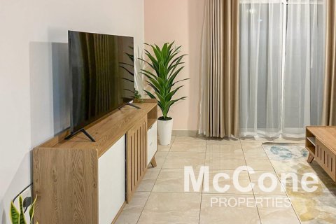 Byt v Jumeirah Village Circle, Dubai, SAE 1 ložnice, 75.72 m² Č.: 587191 - fotografie 4