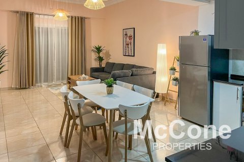 Byt v Jumeirah Village Circle, Dubai, SAE 1 ložnice, 75.72 m² Č.: 587191 - fotografie 1