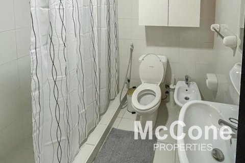 Byt v Jumeirah Village Circle, Dubai, SAE 1 ložnice, 75.72 m² Č.: 587191 - fotografie 12