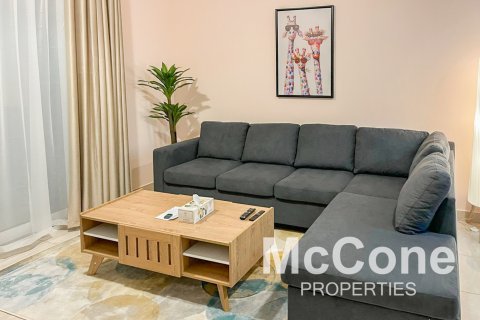Byt v Jumeirah Village Circle, Dubai, SAE 1 ložnice, 75.72 m² Č.: 587191 - fotografie 3
