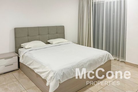 Byt v Jumeirah Village Circle, Dubai, SAE 1 ložnice, 75.72 m² Č.: 587191 - fotografie 8