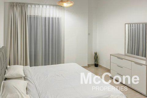Byt v Jumeirah Village Circle, Dubai, SAE 1 ložnice, 75.72 m² Č.: 587191 - fotografie 11
