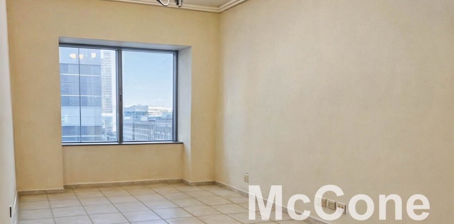 Byt v Sheikh Zayed Road, Dubai, SAE 3 ložnice, 124.21 m² Č.: 587192