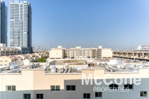 Apartament në Jumeirah Village Circle, Dubai, Emiratet e Bashkuara Arabe 1 dhomë gjumi, 78.13 m2. № 587189 - Foto 20