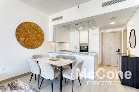 Apartament në Jumeirah Village Circle, Dubai, Emiratet e Bashkuara Arabe 1 dhomë gjumi, 78.13 m2. № 587189 - Foto 3