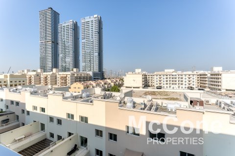 Apartament në Jumeirah Village Circle, Dubai, Emiratet e Bashkuara Arabe 1 dhomë gjumi, 78.13 m2. № 587189 - Foto 18