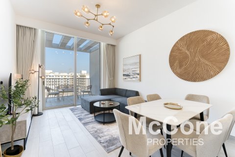 Apartament në Jumeirah Village Circle, Dubai, Emiratet e Bashkuara Arabe 1 dhomë gjumi, 78.13 m2. № 587189 - Foto 4