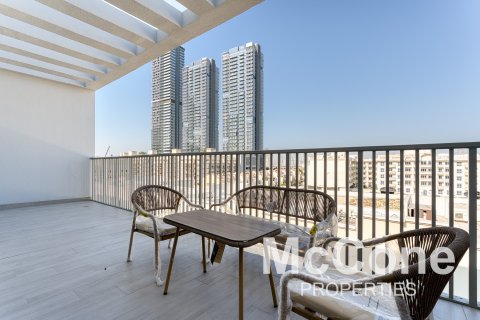 Apartament në Jumeirah Village Circle, Dubai, Emiratet e Bashkuara Arabe 1 dhomë gjumi, 78.13 m2. № 587189 - Foto 15