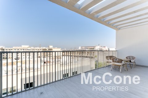 Apartament në Jumeirah Village Circle, Dubai, Emiratet e Bashkuara Arabe 1 dhomë gjumi, 78.13 m2. № 587189 - Foto 17