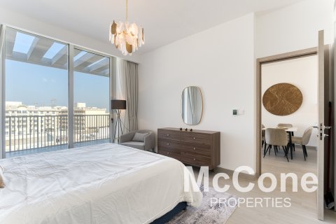 Apartament në Jumeirah Village Circle, Dubai, Emiratet e Bashkuara Arabe 1 dhomë gjumi, 78.13 m2. № 587189 - Foto 8