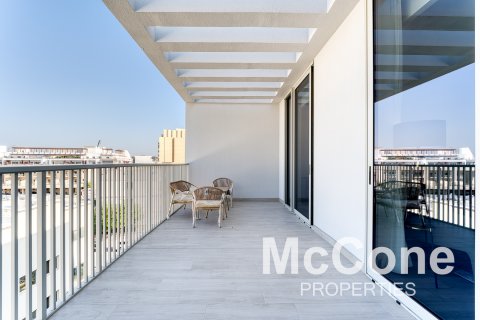 Apartament në Jumeirah Village Circle, Dubai, Emiratet e Bashkuara Arabe 1 dhomë gjumi, 78.13 m2. № 587189 - Foto 16