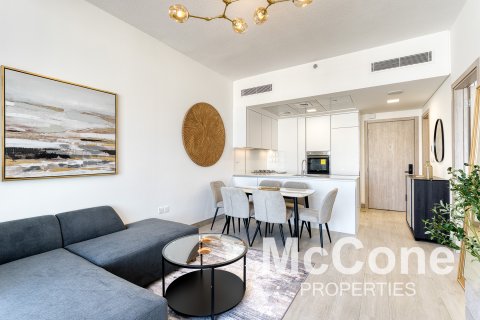 Apartament në Jumeirah Village Circle, Dubai, Emiratet e Bashkuara Arabe 1 dhomë gjumi, 78.13 m2. № 587189 - Foto 2