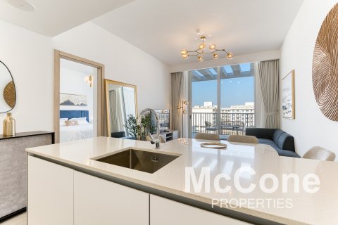 Apartament në Jumeirah Village Circle, Dubai, Emiratet e Bashkuara Arabe 1 dhomë gjumi, 78.13 m2. № 587189 - Foto 5