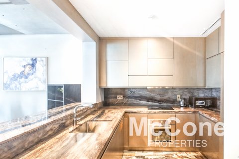 Byt v Dubai Marina, Dubai, SAE 2 ložnice, 144.46 m² Č.: 587193 - fotografie 3