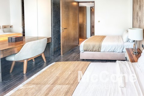 Byt v Dubai Marina, Dubai, SAE 2 ložnice, 144.46 m² Č.: 587193 - fotografie 10