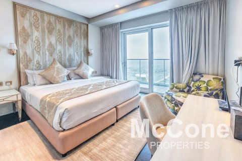 Byt v Dubai Marina, Dubai, SAE 2 ložnice, 144.46 m² Č.: 587193 - fotografie 6