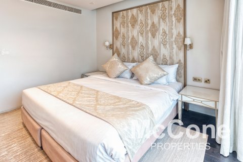 Byt v Dubai Marina, Dubai, SAE 2 ložnice, 144.46 m² Č.: 587193 - fotografie 7
