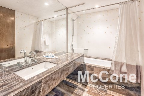 Byt v Dubai Marina, Dubai, SAE 2 ložnice, 144.46 m² Č.: 587193 - fotografie 11