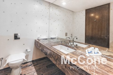 Byt v Dubai Marina, Dubai, SAE 2 ložnice, 144.46 m² Č.: 587193 - fotografie 14