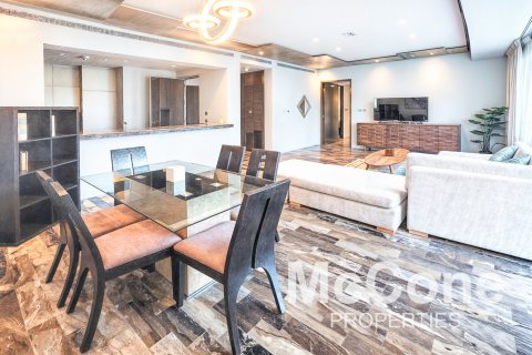 Byt v Dubai Marina, Dubai, SAE 2 ložnice, 144.46 m² Č.: 587193 - fotografie 2