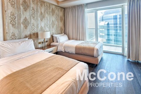 Byt v Dubai Marina, Dubai, SAE 2 ložnice, 144.46 m² Č.: 587193 - fotografie 9