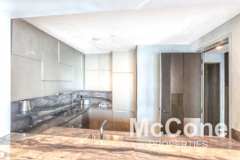 Byt v Dubai Marina, Dubai, SAE 2 ložnice, 144.46 m² Č.: 587193 - fotografie 4