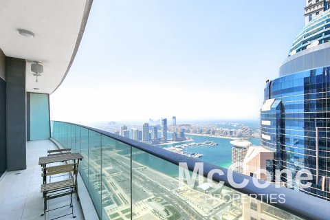 Byt v Dubai Marina, Dubai, SAE 2 ložnice, 144.46 m² Č.: 587193 - fotografie 16
