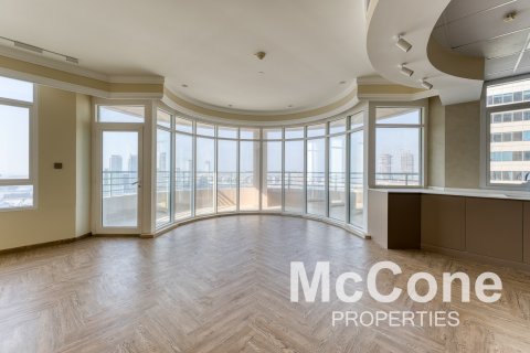 Byt v Dubai Marina, Dubai, SAE 2 ložnice, 135.36 m² Č.: 587195 - fotografie 3