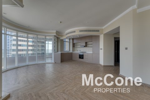 Byt v Dubai Marina, Dubai, SAE 2 ložnice, 135.36 m² Č.: 587195 - fotografie 1