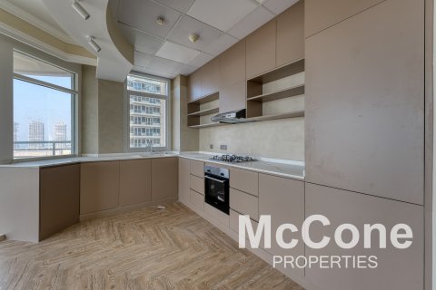 Byt v Dubai Marina, Dubai, SAE 2 ložnice, 135.36 m² Č.: 587195 - fotografie 5