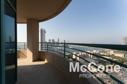 Byt v Dubai Marina, Dubai, SAE 2 ložnice, 135.36 m² Č.: 587195 - fotografie 14