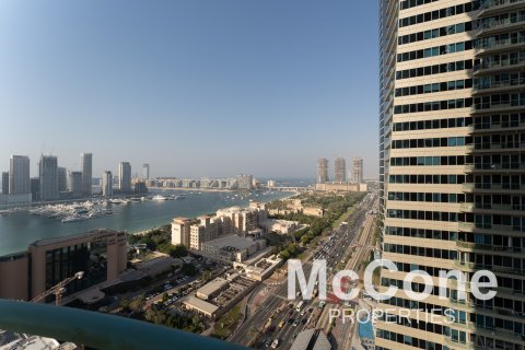 Byt v Dubai Marina, Dubai, SAE 2 ložnice, 135.36 m² Č.: 587195 - fotografie 15