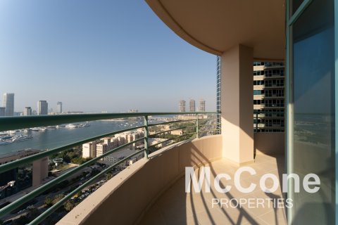 Byt v Dubai Marina, Dubai, SAE 2 ložnice, 135.36 m² Č.: 587195 - fotografie 12