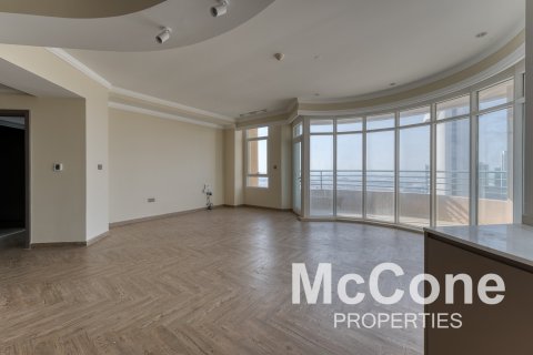 Byt v Dubai Marina, Dubai, SAE 2 ložnice, 135.36 m² Č.: 587195 - fotografie 2