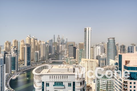 Apartmán v Dubai Marina, SAE 2 spálne, 134.9 m2 č. 587194 - Fotografia 23